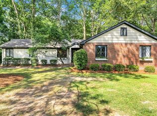 120 Denna Dr, Alpharetta, GA 30009