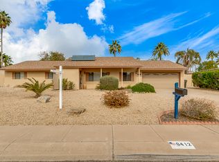 6412 E Presidio Rd, Scottsdale, AZ 85254