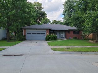 7421 E 20th Pl S, Tulsa, OK 74112