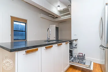 Rented by MySpaceNYC