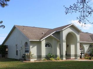 5071 Wild Cinnamon Dr, Melbourne, FL 32940