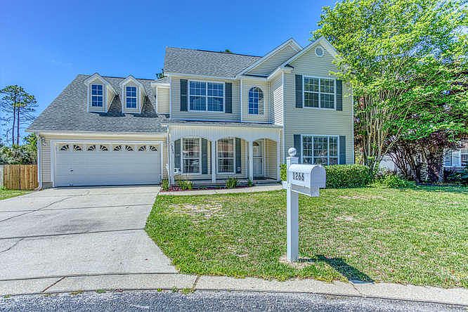 2nd image of 1266 Laura Ln