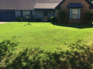 286 Firelight Cv, Southaven, MS 38671