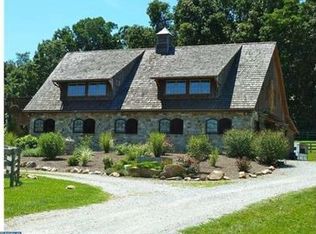 34 Gibble Rd, Cochranville, PA 19330