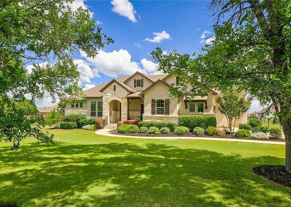 301 Umbrella Sky, Liberty Hill, TX 78642 Zillow