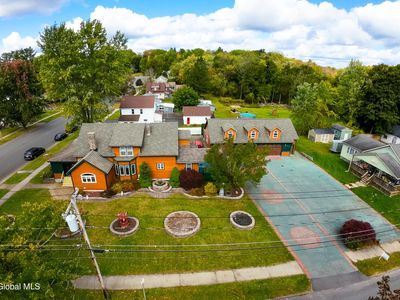 140 East Boulevard, Gloversville, NY, 12078