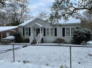 801 S Prospect St, Columbia, SC 29205