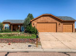 11980 Bonifay Loop, Peyton, CO 80831