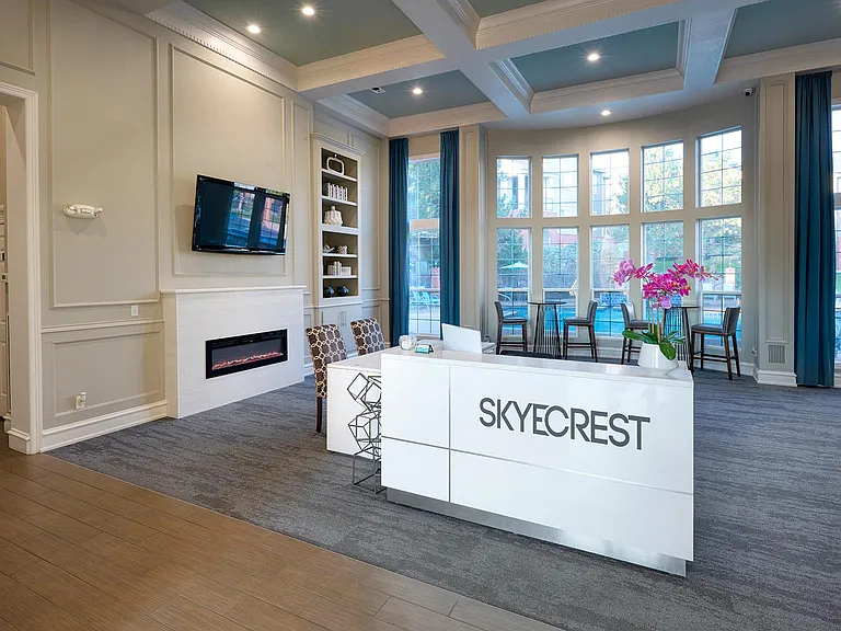 SkyeCrest Apartments — Photo 11