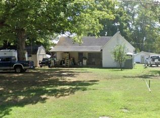 1402 Old Dover Rd, Clarksville, TN 37042