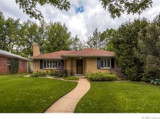 721 S Fillmore St, Denver, CO 80209