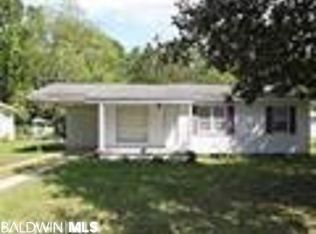 3813 Alba Club Rd, Mobile, AL 36605