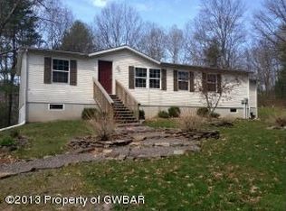 36 Lost Trail Dr, Hunlock Creek, PA 18621