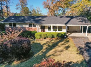 3401 Wisteria Dr, Vestavia Hills, AL 35216