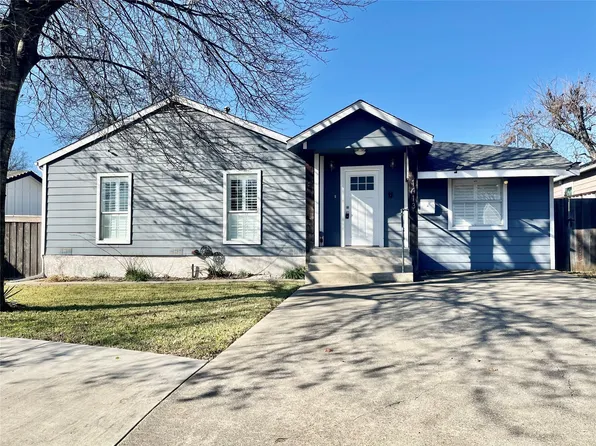 1413 S Waverly Dr, Dallas, TX 75208