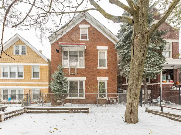 3022 S Homan Ave, Chicago, IL 60623