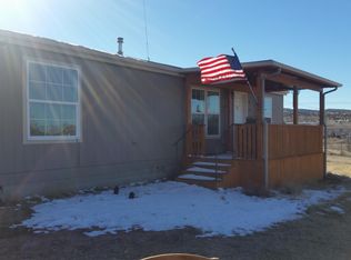 2295 W Adobe St, Chino Valley, AZ 86323