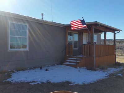 2295 W Adobe St, Chino Valley, AZ, 86323