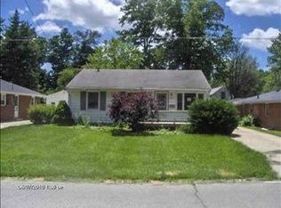 2605 E 8th St, Anderson, IN