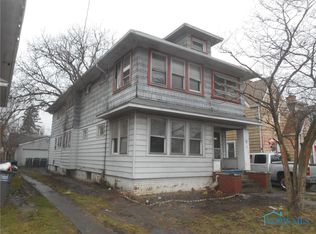 3825 Revere Dr, Toledo, OH 43612