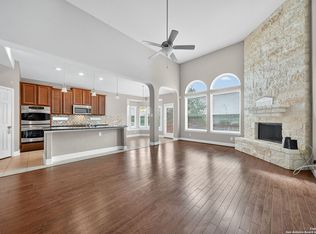 3103 Highline, San Antonio, TX 78261