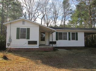 1614 Cornell Ave, Ruston, LA 71270