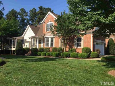 9211 White Eagle Ct, Raleigh, NC, 27617