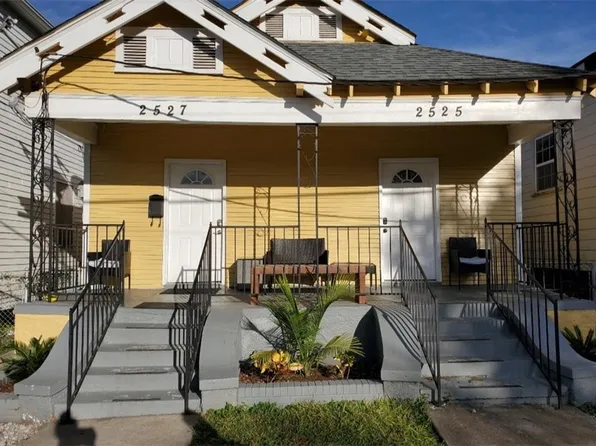 2525-27 S Dorgenois St, New Orleans, LA 70125