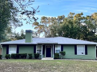 30 McCrary St, Inglis, FL 34449