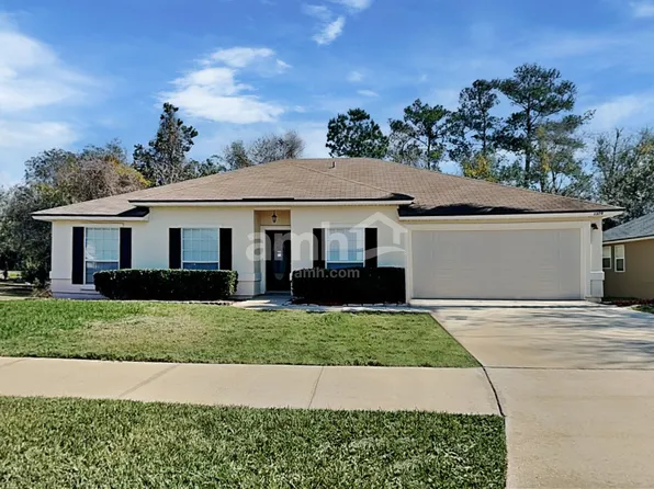 1379 Samantha Cir E, Jacksonville, FL 32218