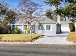 3277 Alicia Ave, Altadena, CA 91001