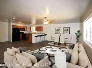 2302 N Hampton St, Tucson, AZ 85719