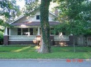 302 Locust St, Halstead, KS 67056