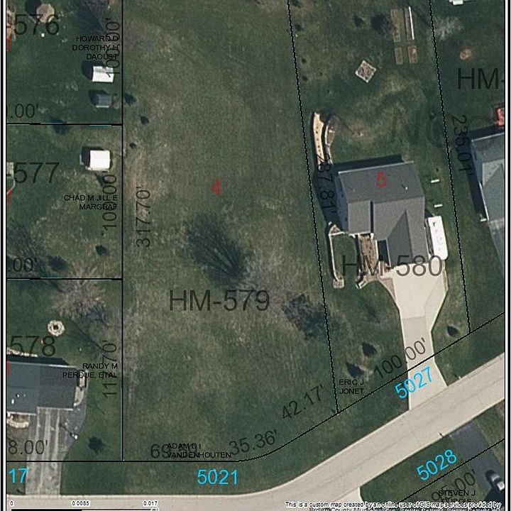 1st image of 5021 Nooyen Heights Dr