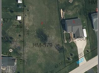 5021 Nooyen Heights Dr, New Franken, WI 54229