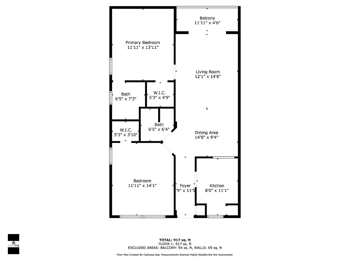 Building Photo - 5300 NE 24th Ter #201C