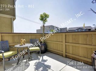 2273 Palm Ave APT 61, San Diego, CA 92154