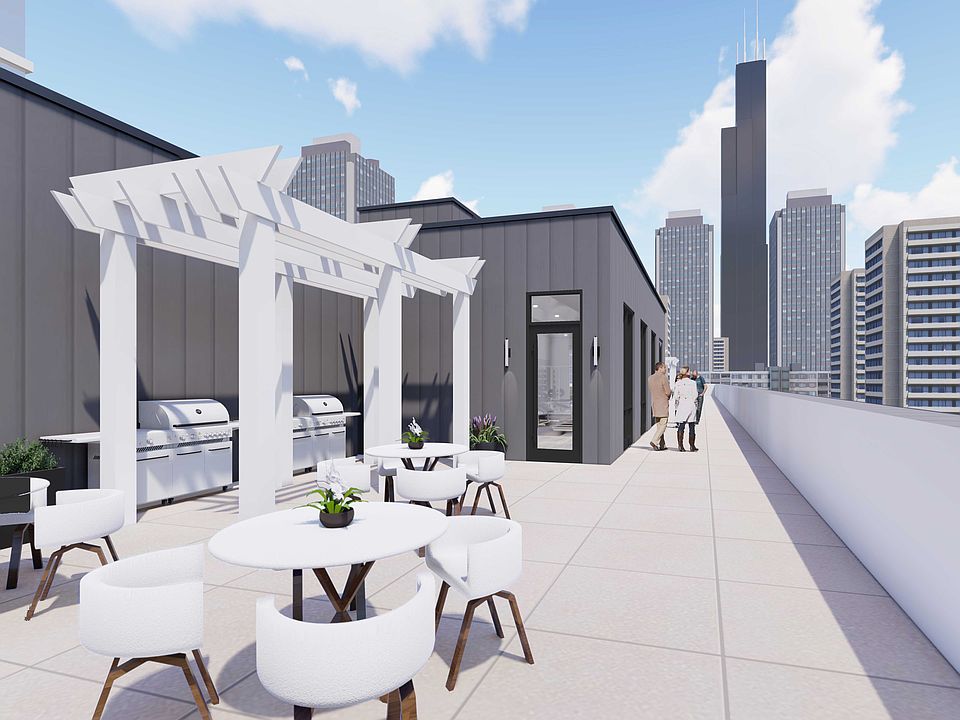 1st image of 2401 W Wabansia Ave #406