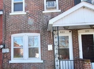 822 E 8th St, Bethlehem, PA 18015