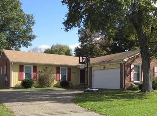 511 Moser Rd, Louisville, KY 40223