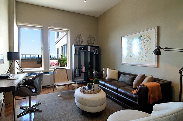 Rented by Fionn Campbell | media 8