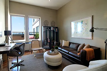 Rented by Fionn Campbell