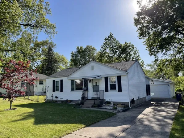 4307 Lindscott Ave, Saint Louis, MO 63134