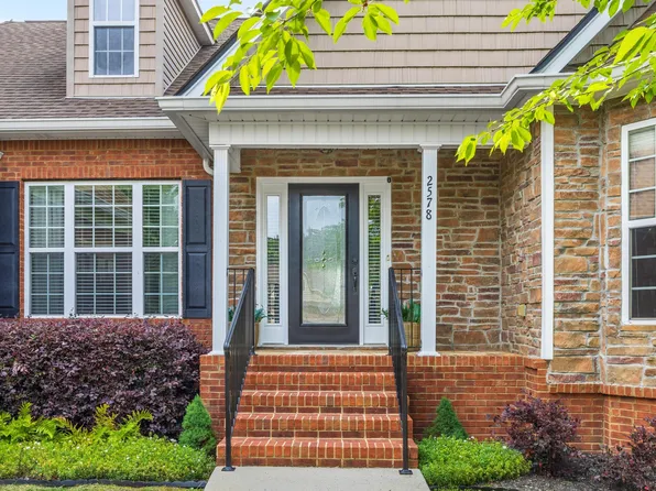 2578 Sweet Bay Cir NW, Cleveland, TN 37312