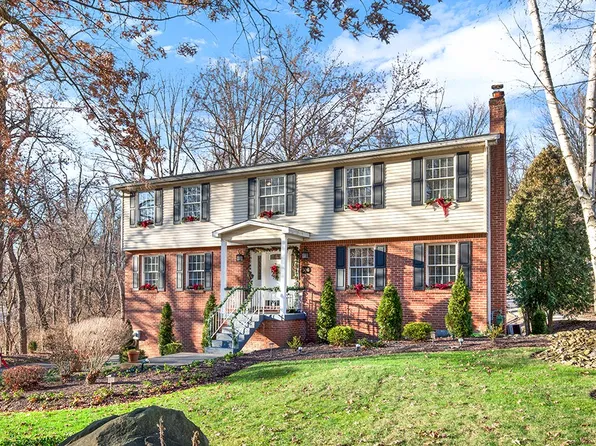 508 Monticello Dr, Delmont, PA 15626