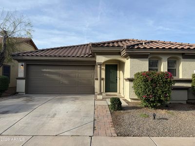 6420 W SOPHIE Lane, Laveen, AZ, 85339