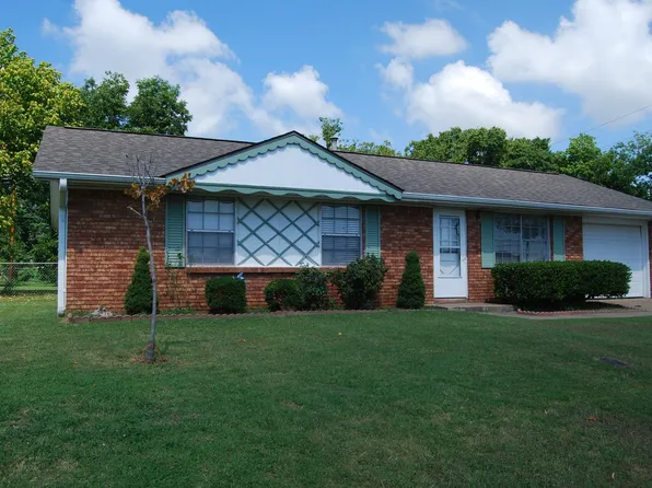 7712 Colony Ln, Fort Smith, AR 72908
