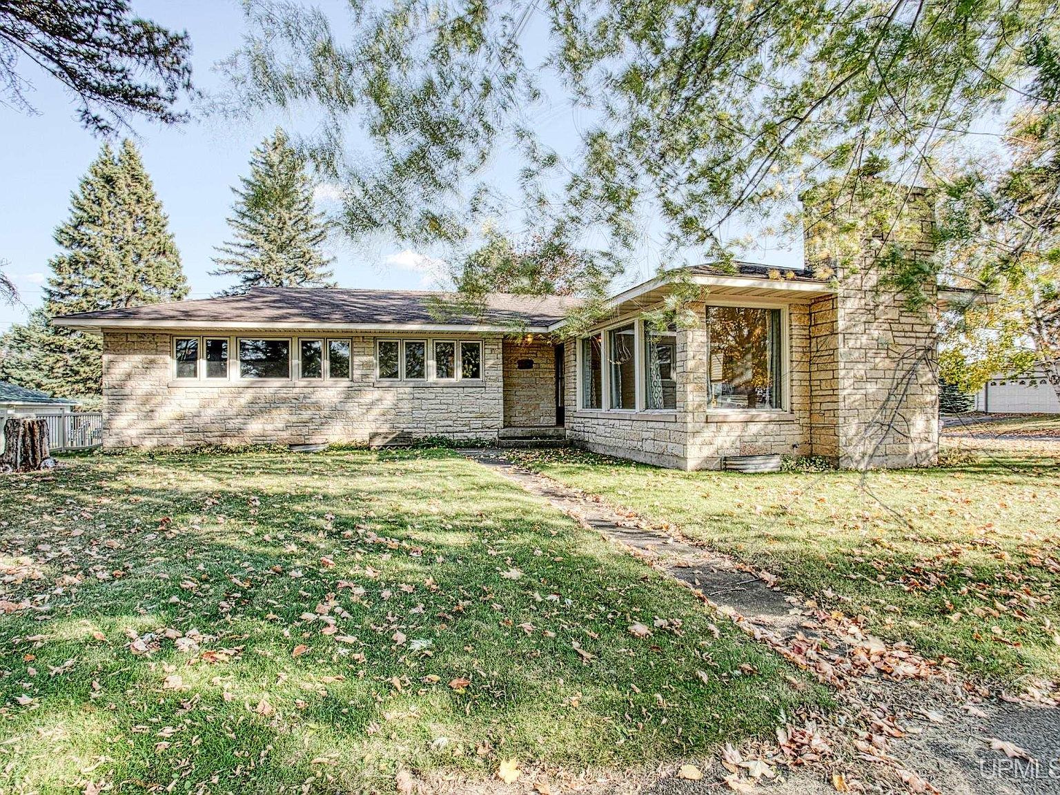233 Brady Ave, Caspian, MI 49915 Zillow