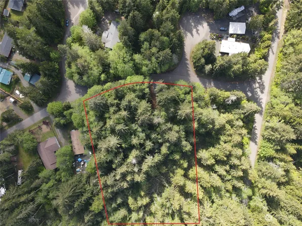 81 N & 61 Duckabush Drive N, Hoodsport, WA 98548