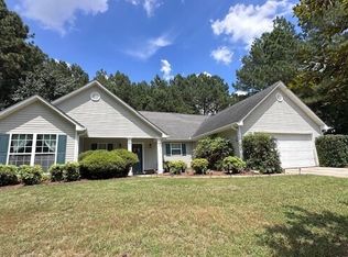 418 Pine Ridge Cir, Winterville, GA 30683